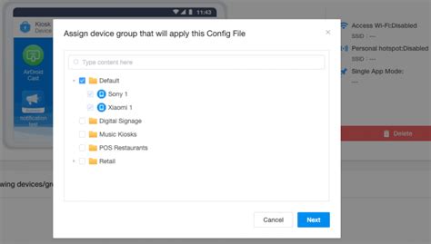 kiosk lockdown|Beginner’s Guide: Android Kiosk Mode And Device Lockdown .